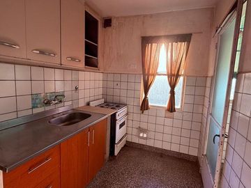 VENTA 3 AMB BALCON  PARQUE CHACABUCO APTO CREDITO