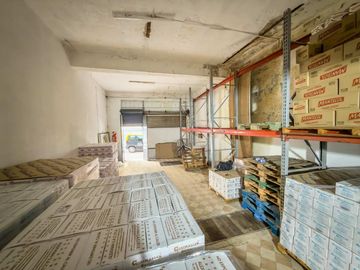 Venta casa lote propio o terreno en Constitucion!