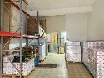 Venta casa lote propio o terreno en Constitucion!