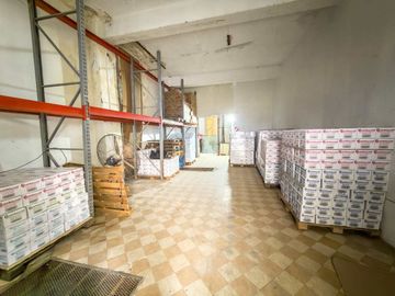 Venta casa lote propio o terreno en Constitucion!