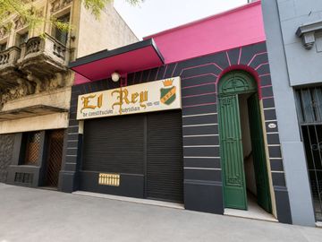 Venta casa lote propio o terreno en Constitucion!