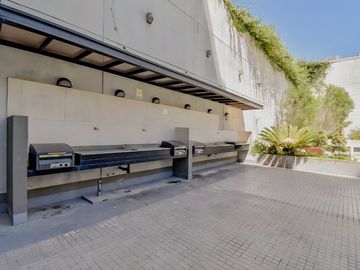 Monoambiente c/ Full Amenities en Villa Santa Rita
