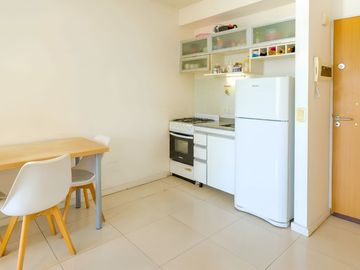 Monoambiente c/ Full Amenities en Villa Santa Rita