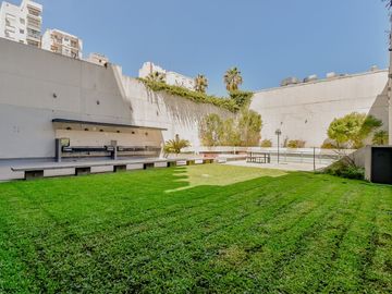 Monoambiente c/ Full Amenities en Villa Santa Rita