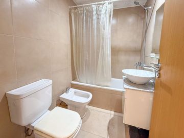 Monoambiente c/ Full Amenities en Villa Santa Rita
