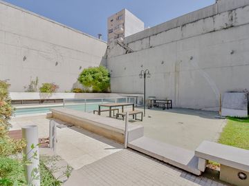 Monoambiente c/ Full Amenities en Villa Santa Rita