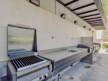 Monoambiente c/ Full Amenities en Villa Santa Rita