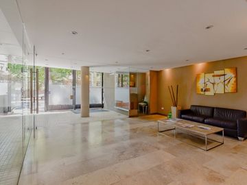 Monoambiente c/ Full Amenities en Villa Santa Rita