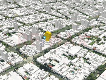 Venta lote Parque Avellaneda