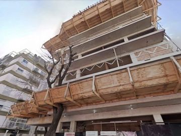 VENTA DPTO 3 AMB FLORES - OPORTUNIDAD INVERSION