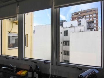 Venta depto 4 amb  Flores cochera baulera  pileta