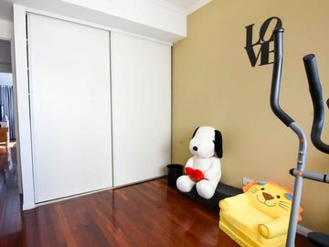 Venta depto 4 amb  Flores cochera baulera  pileta