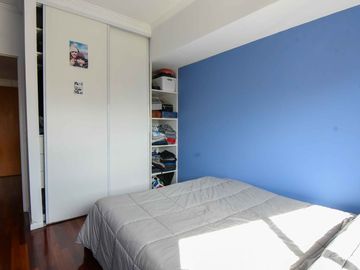 Venta depto 4 amb  Flores cochera baulera  pileta