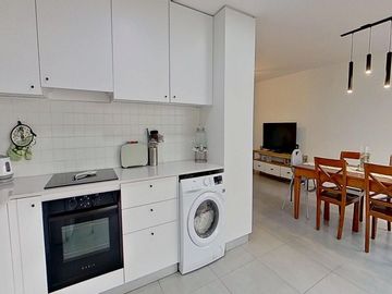 VENTA DEPTO 3 AMB ITUZAINGO C/COCHERA Y TERRAZA
