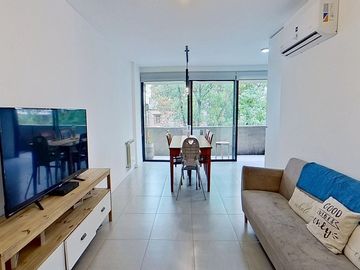 VENTA DEPTO 3 AMB ITUZAINGO C/COCHERA Y TERRAZA