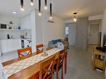 VENTA DEPTO 3 AMB ITUZAINGO C/COCHERA Y TERRAZA