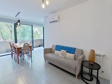 VENTA DEPTO 3 AMB ITUZAINGO C/COCHERA Y TERRAZA