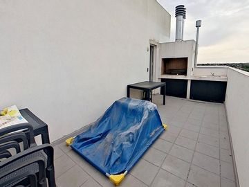 VENTA DEPTO 3 AMB ITUZAINGO C/COCHERA Y TERRAZA