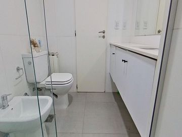 VENTA DEPTO 3 AMB ITUZAINGO C/COCHERA Y TERRAZA