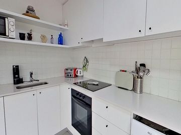 VENTA DEPTO 3 AMB ITUZAINGO C/COCHERA Y TERRAZA