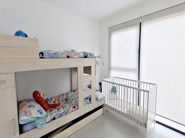 VENTA DEPTO 3 AMB ITUZAINGO C/COCHERA Y TERRAZA