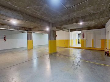 VENTA DEPTO 3 AMB ITUZAINGO C/COCHERA Y TERRAZA