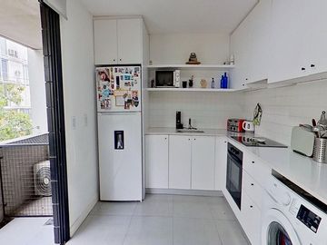 VENTA DEPTO 3 AMB ITUZAINGO C/COCHERA Y TERRAZA