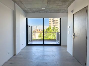 VENTA DEPTO 2 AMB CON BALCON A ESTRENAR SAAVEDRA