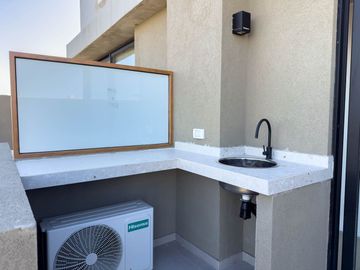 VENTA DEPTO 2 AMB CON BALCON A ESTRENAR SAAVEDRA