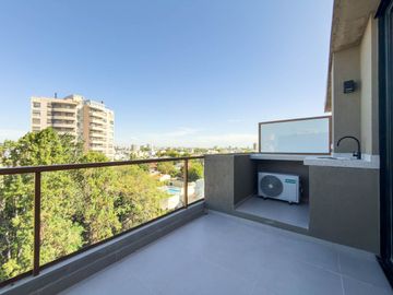 VENTA DEPTO 2 AMB CON BALCON A ESTRENAR SAAVEDRA