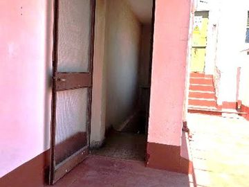 Departamento 3 amb.Baulera.Venta. Villa del Parque