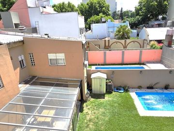 Departamento 3 amb.Baulera.Venta. Villa del Parque