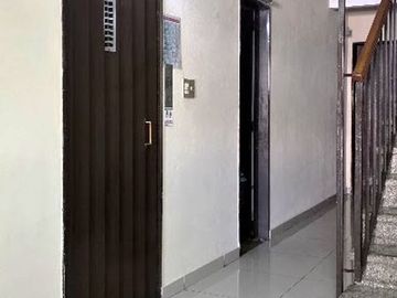 Departamento 3 amb.Baulera.Venta. Villa del Parque