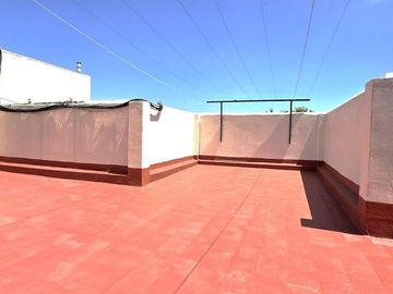 Departamento 3 amb.Baulera.Venta. Villa del Parque