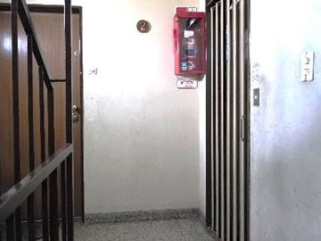 Departamento 3 amb.Baulera.Venta. Villa del Parque