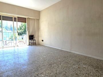 Departamento 3 amb.Baulera.Venta. Villa del Parque