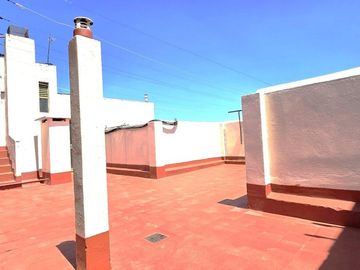 Departamento 3 amb.Baulera.Venta. Villa del Parque