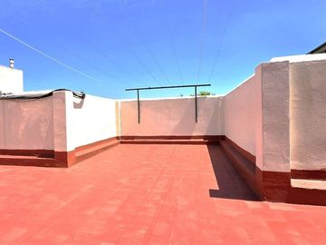 Departamento 3 amb.Baulera.Venta. Villa del Parque