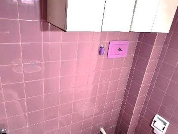 Departamento 3 amb.Baulera.Venta. Villa del Parque