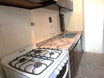 Departamento 3 amb.Baulera.Venta. Villa del Parque