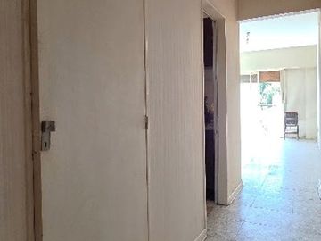 Departamento 3 amb.Baulera.Venta. Villa del Parque