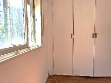 Departamento 3 amb.Baulera.Venta. Villa del Parque