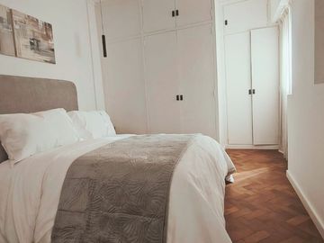 VENTA DEPARTAMENTO 3 AMBIENTES , BELGRANO
