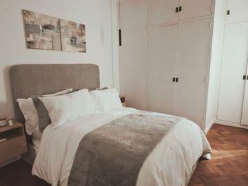 VENTA DEPARTAMENTO 3 AMBIENTES , BELGRANO