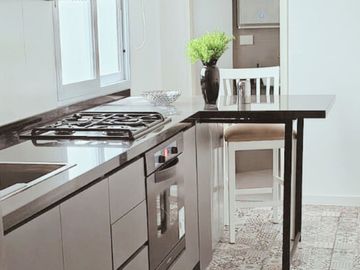 VENTA DEPARTAMENTO 3 AMBIENTES , BELGRANO