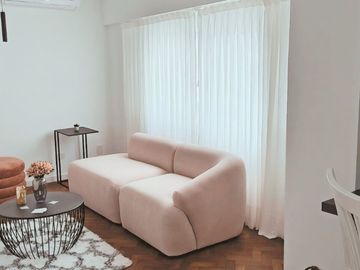 VENTA DEPARTAMENTO 3 AMBIENTES , BELGRANO
