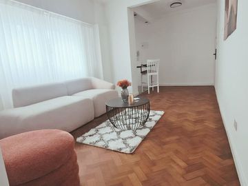 VENTA DEPARTAMENTO 3 AMBIENTES , BELGRANO