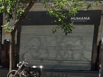 VENTA LOCAL SOBRE AV. CORDOBA 821