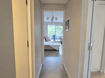 Venta departamento  Pinamar 4 ambientes Centro