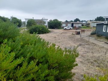 Lote Venta Costa Esmeralda Ecuestre